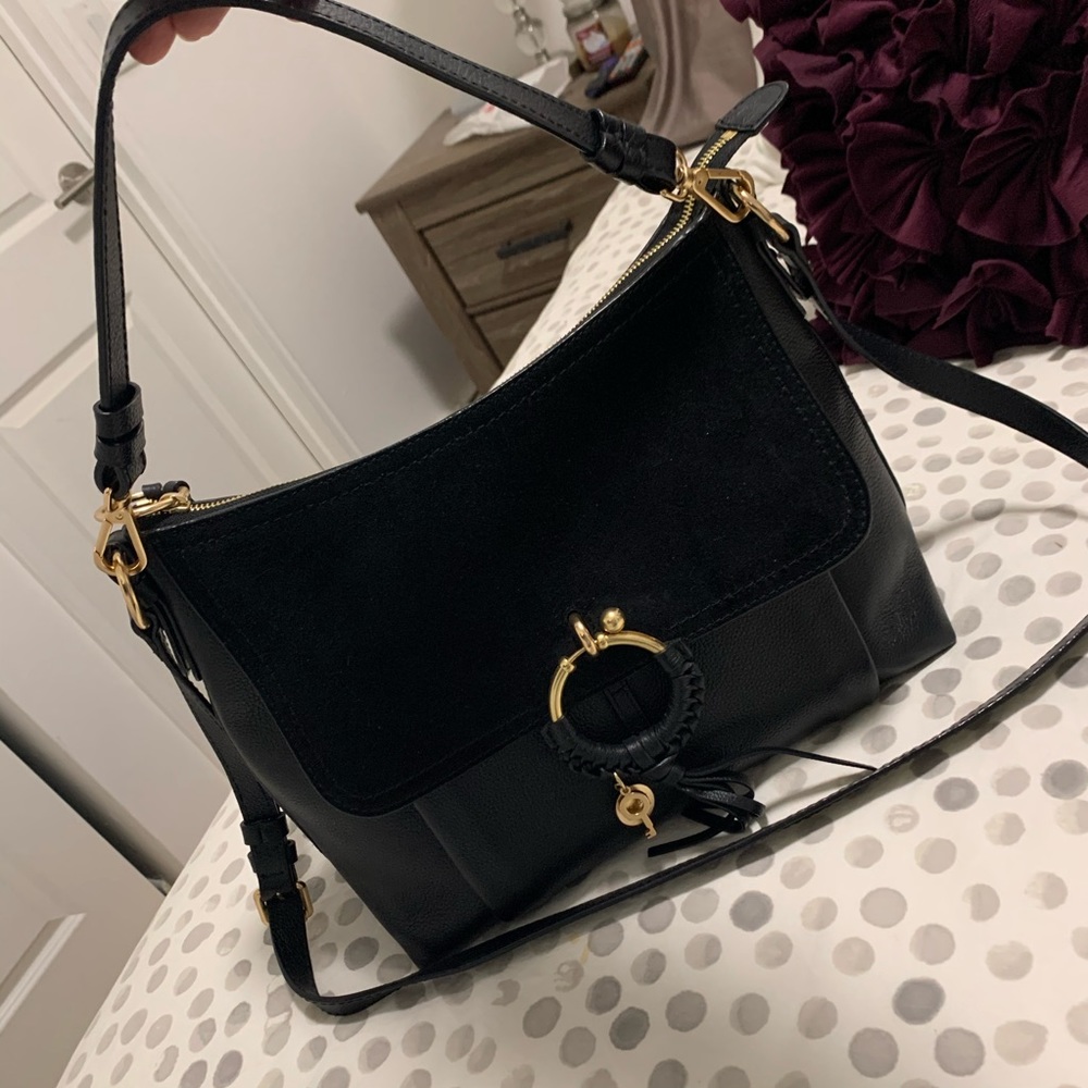 See by Chloe Joan Shoulder Bag